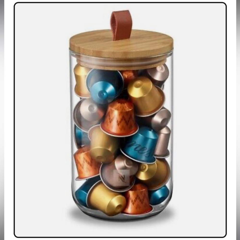 Nespresso Mini Capsule Dispenser